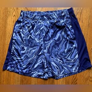 MENS UNDER ARMOUR SHORTS